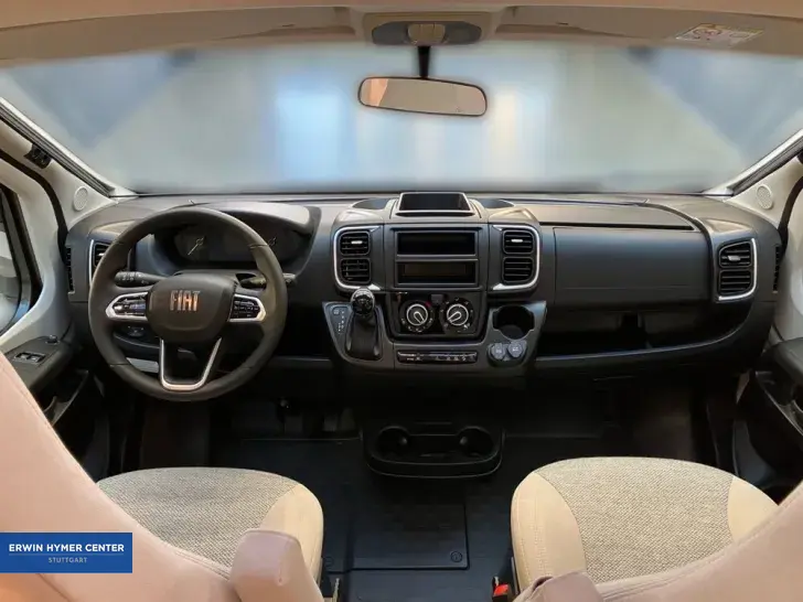 Fahrzeugbild Carado T 135 #11