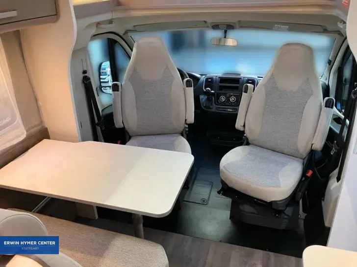 Fahrzeugbild Carado T 135 #13