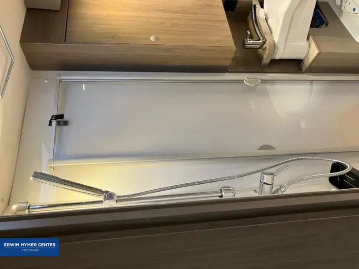 Fahrzeugbild Carado T 135 #21