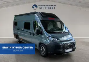 Bild Globetrail<br/>640 ER