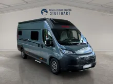 Fahrzeugbild Dethleffs Globetrail 640 ER Fiat #1