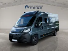 Fahrzeugbild Dethleffs Globetrail 640 ER Fiat #2