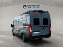 Fahrzeugbild Dethleffs Globetrail 640 ER Fiat #3