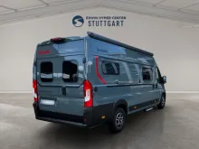 Fahrzeugbild Dethleffs Globetrail 640 ER Fiat #4