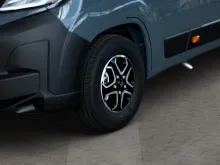 Fahrzeugbild Dethleffs Globetrail 640 ER Fiat #6