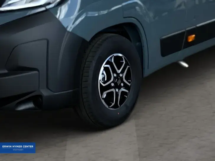 Fahrzeugbild Dethleffs Globetrail 640 ER Fiat #6