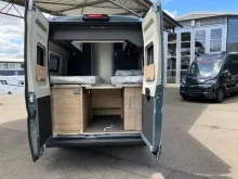 Fahrzeugbild Dethleffs Globetrail 640 ER Fiat #7