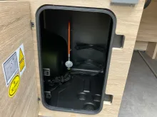 Fahrzeugbild Dethleffs Globetrail 640 ER Fiat #8