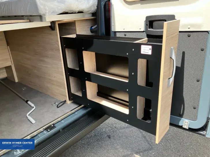 Fahrzeugbild Dethleffs Globetrail 640 ER Fiat #9