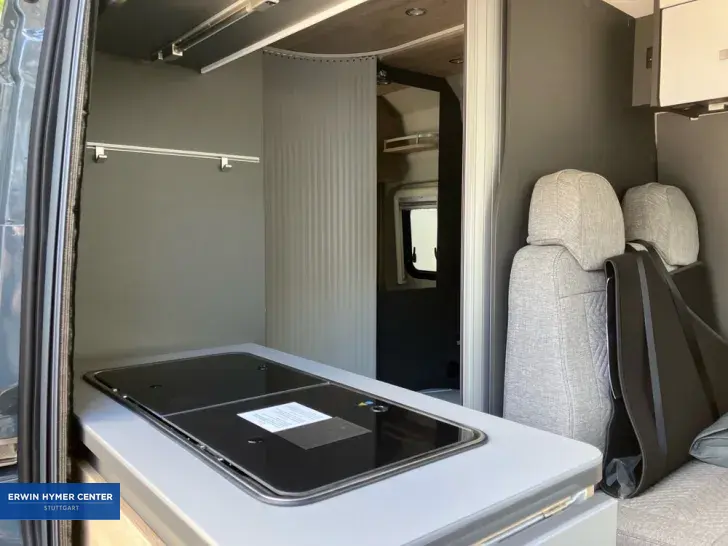Fahrzeugbild Dethleffs Globetrail 640 ER Fiat #10