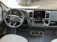 Fahrzeugbild Dethleffs Globetrail 640 ER Fiat #11