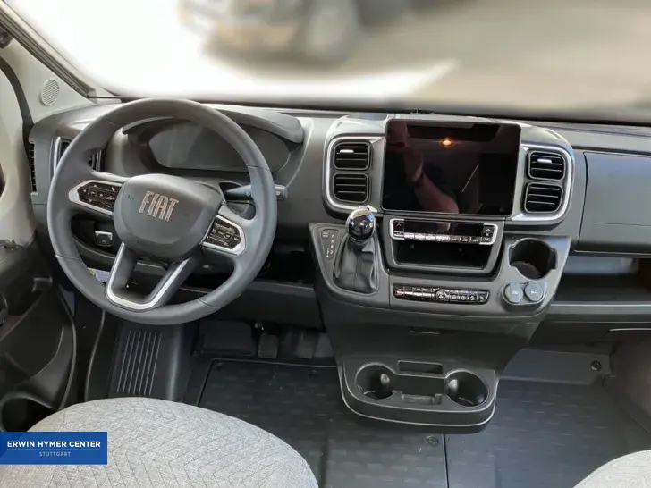 Fahrzeugbild Dethleffs Globetrail 640 ER Fiat #11