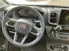 Fahrzeugbild Dethleffs Globetrail 640 ER Fiat #12