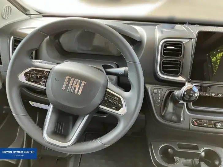 Fahrzeugbild Dethleffs Globetrail 640 ER Fiat #12
