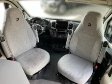 Fahrzeugbild Dethleffs Globetrail 640 ER Fiat #13