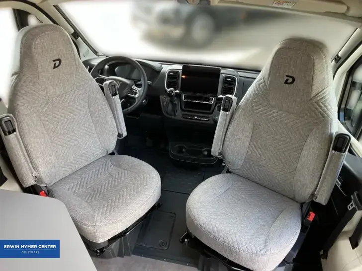 Fahrzeugbild Dethleffs Globetrail 640 ER Fiat #13