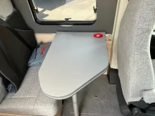 Fahrzeugbild Dethleffs Globetrail 640 ER Fiat #14
