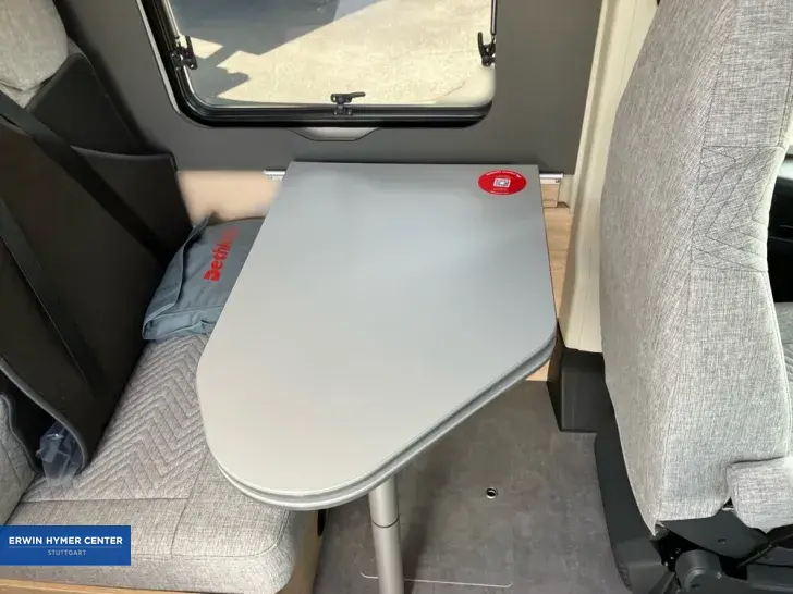 Fahrzeugbild Dethleffs Globetrail 640 ER Fiat #14