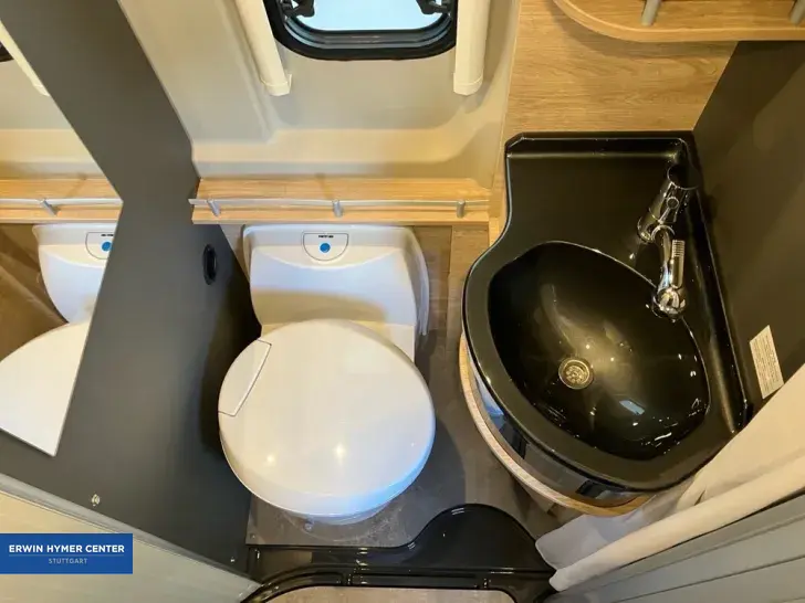 Fahrzeugbild Dethleffs Globetrail 640 ER Fiat #19