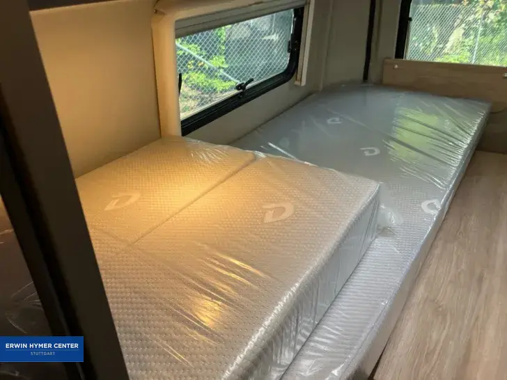 Fahrzeugbild Dethleffs Globetrail 640 ER Fiat #21