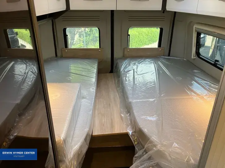 Fahrzeugbild Dethleffs Globetrail 640 ER Fiat #22