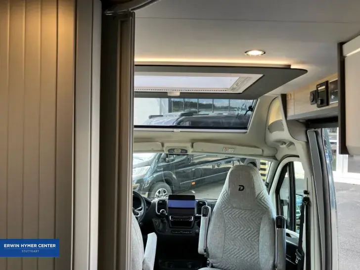 Fahrzeugbild Dethleffs Globetrail 640 ER Fiat #23