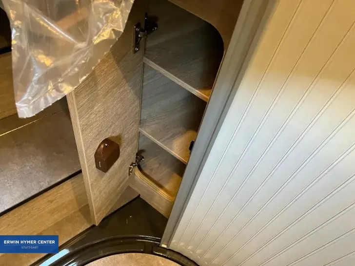 Fahrzeugbild Dethleffs Globetrail 640 ER Fiat #27