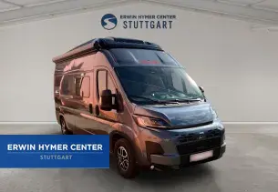 Bild Globetrail<br/>600 DS