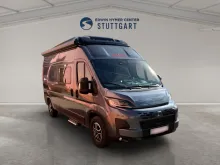 Fahrzeugbild Dethleffs Globetrail 600 DS Fiat #1