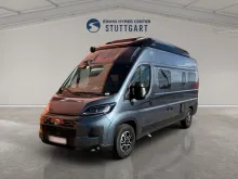 Fahrzeugbild Dethleffs Globetrail 600 DS Fiat #2