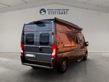 Fahrzeugbild Dethleffs Globetrail 600 DS Fiat #4