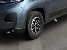 Fahrzeugbild Dethleffs Globetrail 600 DS Fiat #6