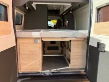 Fahrzeugbild Dethleffs Globetrail 600 DS Fiat #7