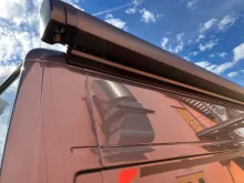 Fahrzeugbild Dethleffs Globetrail 600 DS Fiat #9