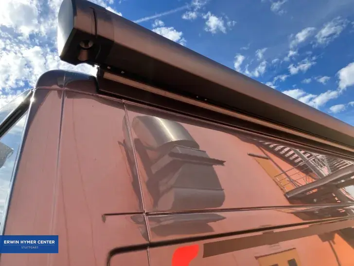 Fahrzeugbild Dethleffs Globetrail 600 DS Fiat #9