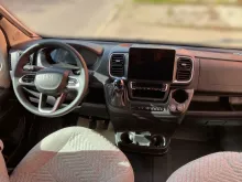 Fahrzeugbild Dethleffs Globetrail 600 DS Fiat #11