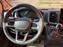 Fahrzeugbild Dethleffs Globetrail 600 DS Fiat #12