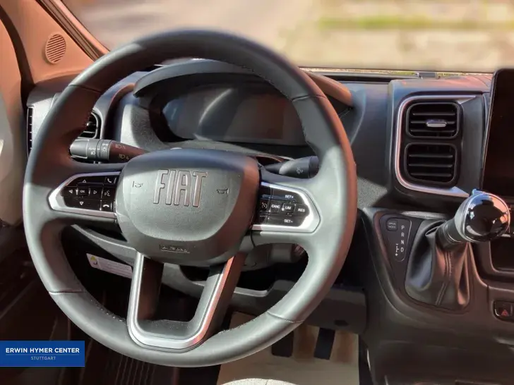 Fahrzeugbild Dethleffs Globetrail 600 DS Fiat #12