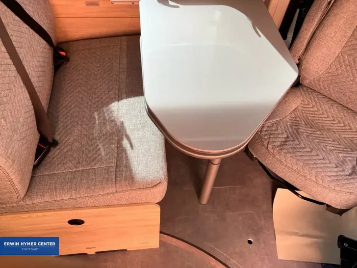 Fahrzeugbild Dethleffs Globetrail 600 DS Fiat #14