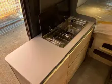 Fahrzeugbild Dethleffs Globetrail 600 DS Fiat #16