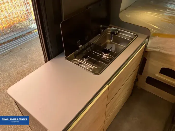 Fahrzeugbild Dethleffs Globetrail 600 DS Fiat #16