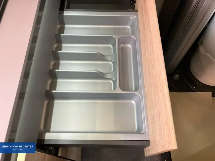 Fahrzeugbild Dethleffs Globetrail 600 DS Fiat #17