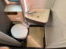 Fahrzeugbild Dethleffs Globetrail 600 DS Fiat #19