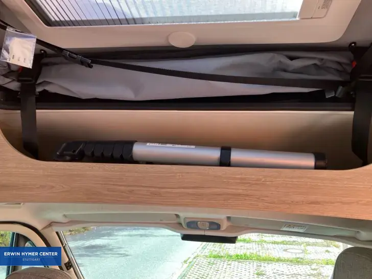 Fahrzeugbild Dethleffs Globetrail 600 DS Fiat #21