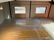 Fahrzeugbild Dethleffs Globetrail 600 DS Fiat #22