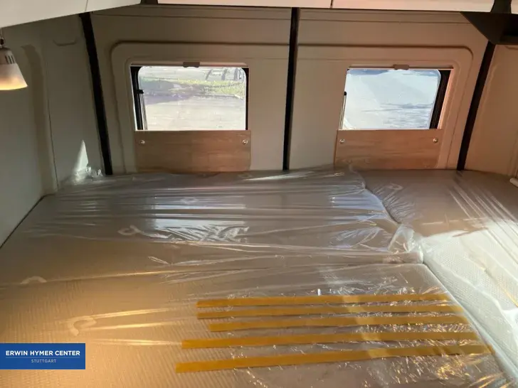 Fahrzeugbild Dethleffs Globetrail 600 DS Fiat #22