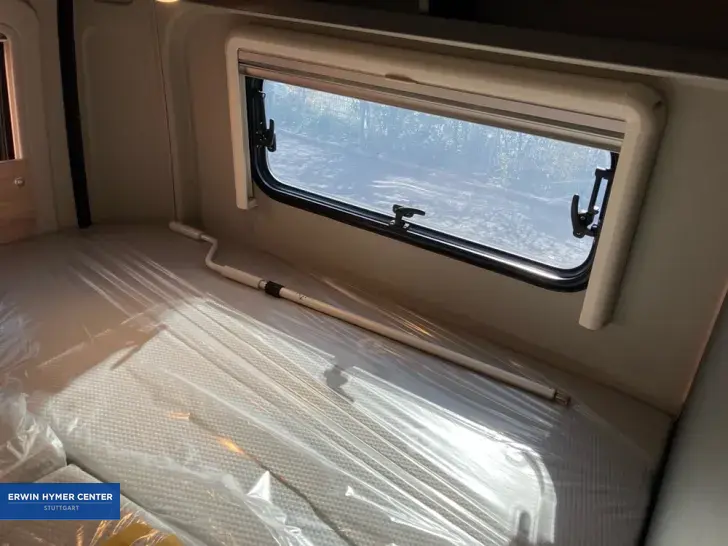 Fahrzeugbild Dethleffs Globetrail 600 DS Fiat #23