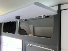 Fahrzeugbild Dethleffs Globetrail 600 DS Fiat #25