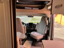 Fahrzeugbild Dethleffs Globetrail 600 DS Fiat #26