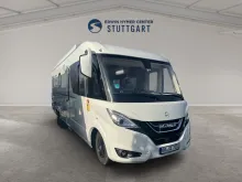 Fahrzeugbild Hymer B-Klasse ML I 880 #1